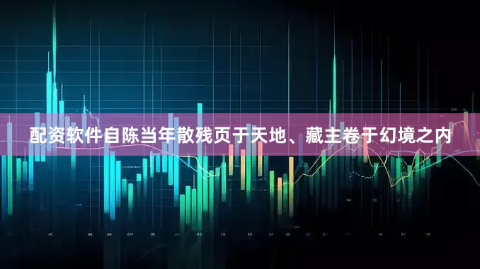 配资软件自陈当年散残页于天地、藏主卷于幻境之内