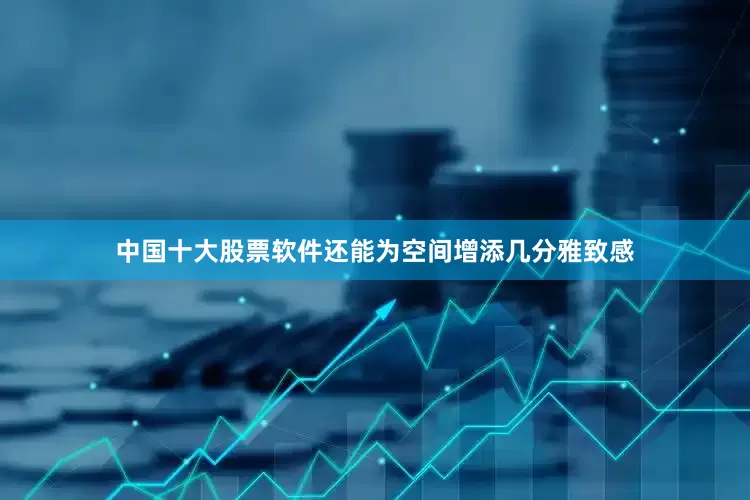 中国十大股票软件还能为空间增添几分雅致感